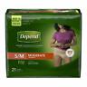 10036000385356 Depend Underwear For Women Moderate Absorbency