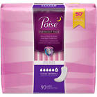 10036000445234 Poise Incontinence Pads Ultimate Absorbency Long Count