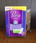 10036000465928 Poise Incontinence Panty Liners Very Light Absorbency Long Length Count