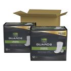10036000469636 Depend Incontinence Guards For Men Maximum Absorbency Count