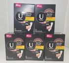 10036000476030 By Kotex Barely There Long Liners Count Pack 036000476033