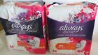 10037000927249 Always Discreet 2 Pks
