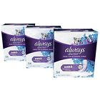 10037000927270 Discreet Incontinence Pads For 037000927273