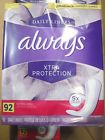10037000970610 Always Dailies Extra Protection Long Liners Count Pack 10037000970610 Always Dailies Extra Protection Long Liners Count Pack