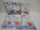 10200 Hartmann Spartan Waterproof Pant Underpant Washable Small Medium 612553021168