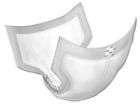 1044 Mckesson Mckds Bladder Control Pad Inch Length Heavy Absorbency Polymer