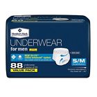 105796 Members Mark Protective Underwear 078742105796