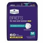 105840 Members Mark Adult Diaper 078742105840