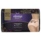 10602197 Always Discreet Boutique Incontinence