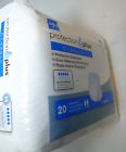 11111111 Medline Protection Plus Underwear Briefs Size To Pkg Of