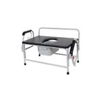 11132-1 Drive Medical Bariatric Extra Wide