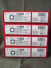 11203 Hollister Lot Of Boxes New Image Flat Ceraplus Skin Barrier