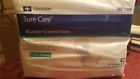 11353101 Mckesson Covidien Bladder Control Pad Surecare Inch Extra Heavy