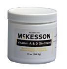 118-8712 Mckesson Skin Protectant Jar 748616917724