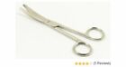 1196 Medical World Curved Ostomy