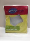 119874 Wearever New For Women Washable Reusable Leak Control 899624001513