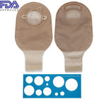 11c-1885-m Lotfancy Drainable Pouch Ostomy 6958104825699