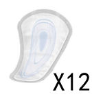12 Depends Depend For Men 036000356410