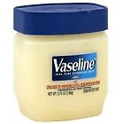 1202738 Mckesson Petroleum Jelly Vaseline Jar Nonsterile