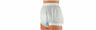 1217 000 44 Suprima Pu Slip Form White Size 4009867010043
