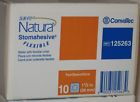 125263 Convatec Stomahesive Flexible Wafer Flang Mult Avail