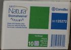 125272 Convatec Stomahesive Flexible Wafer Precut Flang
