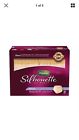 12776 Depend Silhouette Briefs Small