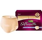 12777 Depend Silhouette For Women