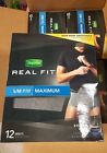 12778 Depend 48ct Real Fit