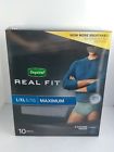 127799 Depends Depend Real Fit