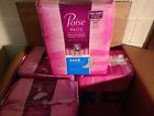 12856 Poise 4 Pack Long
