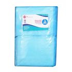 1342 Dynarex Disposable Blue Underpad Chux By