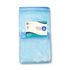 2-50s 1348 Dynarex Super-absorbent Underpads 30x36