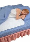 138027-8w2p Unbranded 2 Bed Pads