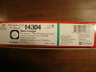 14304 Hollister New Image Skin Barrier Floating Flange And Box Of