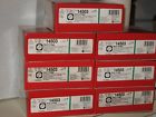 14503 Hollister Flexwear Pre Sized Convex Skin Barrier Flang Boxes Total