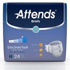 1466 Attends Healthcare Prod Incontinence 086679314662