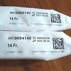 14all-purpose Urethal Catheter Bard 100