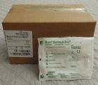 150102 Bard Lot Of Medium Leg Bags