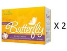 15026 Butterfly 2 Pack Body 857725004017