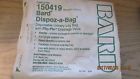 150419 Bard Dispoz-a-bag Disposable Urinary