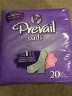 15188k421030 Prevail Bladder Control Pads