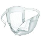 1528-cs Sure Care Undergarment Belted One Size Fits Most 637390855745