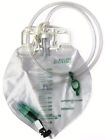 2000l 15304 Bard Latex Free Urinary