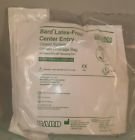 153509 Bard Lot Of 4