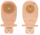 11-1-4 15860 Mckesson Mck Colostomy Pouch Wide Outlet System Inch Leng