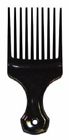 16-c567-cs Mckesson Pick Comb Inch Black Polypropylene 637390933603