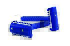 16-rz24 Mckesson Performance Single Blade Disposable Razors Blue Per 637390922027