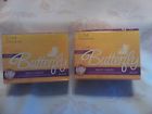 16022 Butterfly Body Liners Pads Count Discreet Protection Bowel Leakage