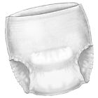 1625r Mckesson Mckds Adult Absorbent Underwear Sure Pull On Disposable Heavy